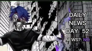 Daily Elation Sampo News - Day 52