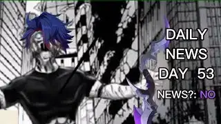 Daily Elation Sampo News - Day 53