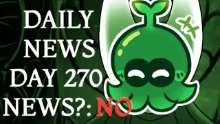 Daily Grassroots 4 News - Day 270