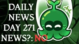 Daily Grassroots 4 News - Day 271