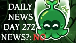 Daily Grassroots 4 News - Day 272