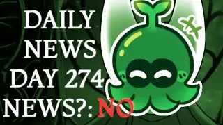 Daily Grassroots 4 News - Day 274
