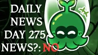 Daily Grassroots 4 News - Day 275