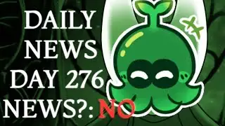 Daily Grassroots 4 News - Day 276