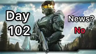 Daily Halo: Campaign Evolved News (Day 102)