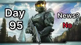 Daily Halo: Campaign Evolved News (Day 95)