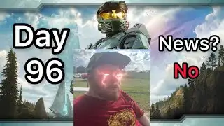 Daily Halo: Campaign Evolved News (Day 96) FT InfernalAbyssX