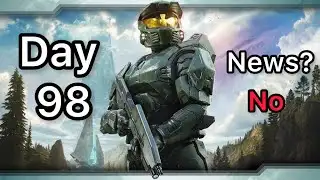Daily Halo: Campaign Evolved News (Day 98)