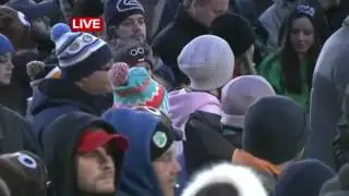 Daily Holiday - Groundhog Day