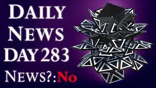 Daily Icobeat News - Day 283