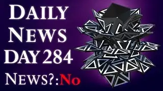 Daily Icobeat News - Day 284