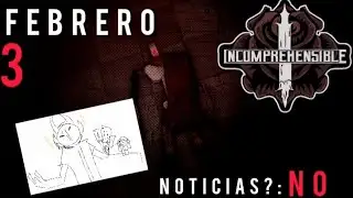 Daily Incomprehensible News - Día 34