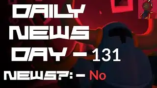 Daily Indie Cross News: Day 131 