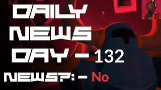 Daily Indie Cross News: Day 132 