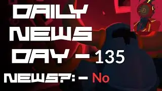Daily Indie Cross News: Day 135