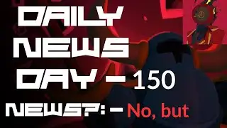 Daily Indie Cross News: Day 150
