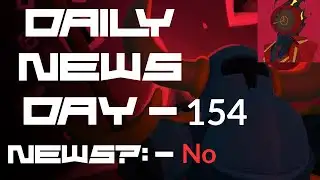 Daily Indie Cross News: Day 154