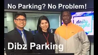 Daily Insight Ep. 50: No Parking? No Problem!