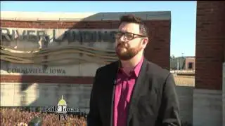 Daily Iowan TV: RAGBRAI