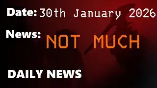 Daily Lethal Company News - Day 312