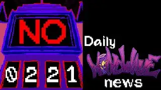 Daily MINDWAVE News - Day 221