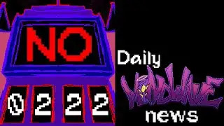 Daily MINDWAVE News - Day 222