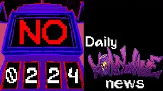 Daily MINDWAVE News - Day 224