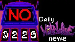 Daily MINDWAVE News - Day 225