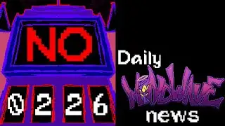 Daily MINDWAVE News - Day 226