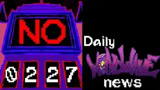 Daily MINDWAVE News - Day 227