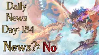 Daily Monster Hunter Stories 3 News - Day 184
