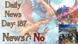 Daily Monster Hunter Stories 3 News - Day 187 (Wilds Edition)