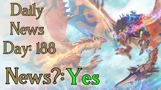 Daily Monster Hunter Stories 3 News - Day 188