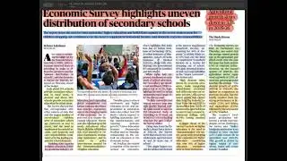 Daily News Capsule - 30 January 2026