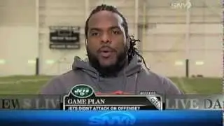 Daily News Live: Willie Colon