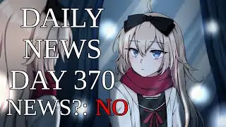 Daily Paper Lily News - Day 370
