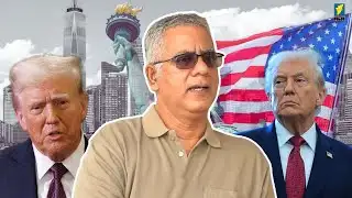 அமெரிக்கா மேலும் இறக்குமதி வரி விதித்தாலும் சமாளிக்குமா இந்தியா? | Daily Punch Arun | Geopolitics