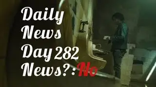 Daily Return to Silent Hill News - Day 282