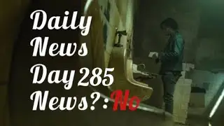 Daily Return to Silent Hill News - Day 285