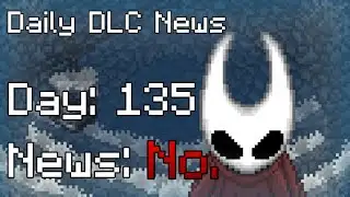 Daily Silksong DLC News | Day 135