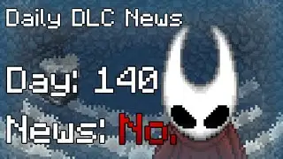 Daily Silksong DLC News | Day 140