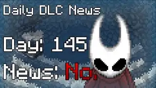 Daily Silksong DLC News | Day 145