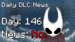 Daily Silksong DLC News | Day 146