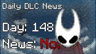 Daily Silksong DLC News | Day 148