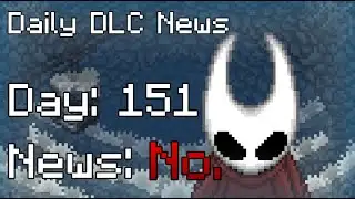 Daily Silksong DLC News | Day 151