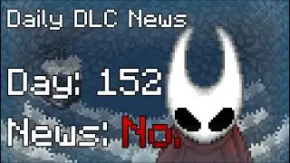 Daily Silksong DLC News | Day 152