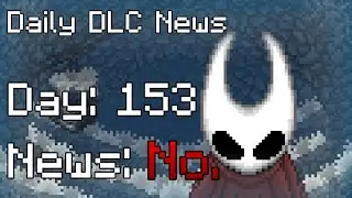 Daily Silksong DLC News | Day 153