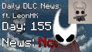 Daily Silksong DLC News | Day 155
