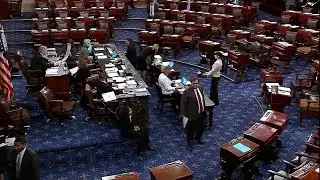 Daines and Tester react to Farm Bill passing in Senate