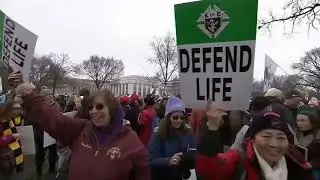 Daines forms first ‘pro-life caucus’ in U.S. Senate